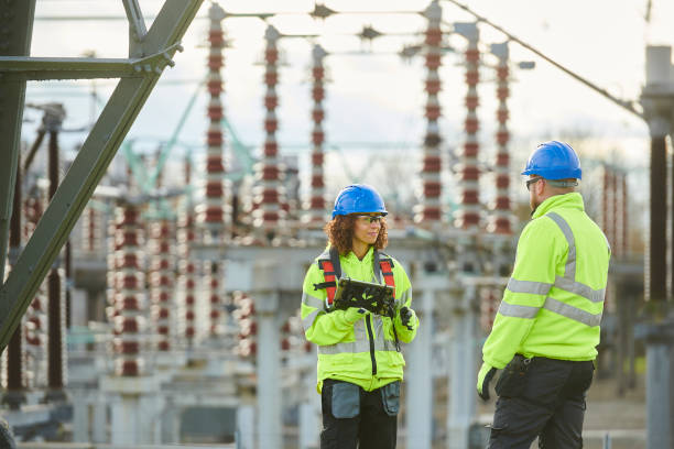 Best Emergency Electrician Near Me  in Alhambra, CA