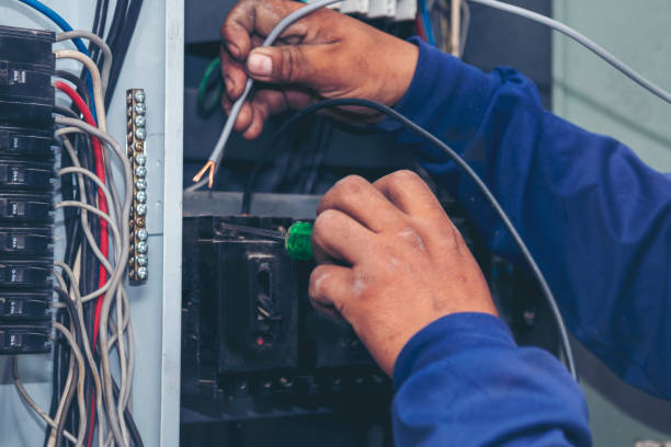 Reliable Alhambra, CA Electrician Solutions