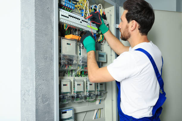 Best Electrical Rewiring Services  in Alhambra, CA