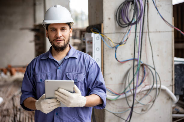 Best Electrical System Inspection  in Alhambra, CA