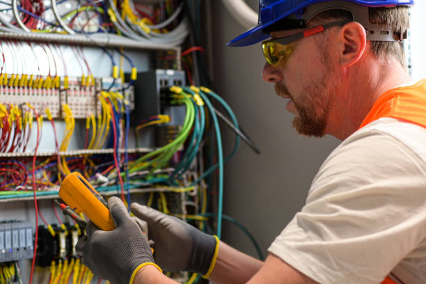 Best Electrical Upgrades for Homes  in Alhambra, CA
