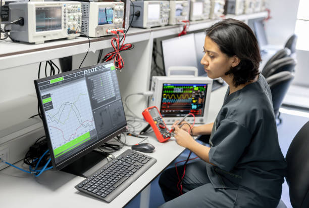 Best Electrical Outlet Repair  in Alhambra, CA
