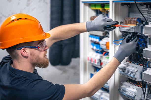 Best Electrician Near Me  in Alhambra, CA