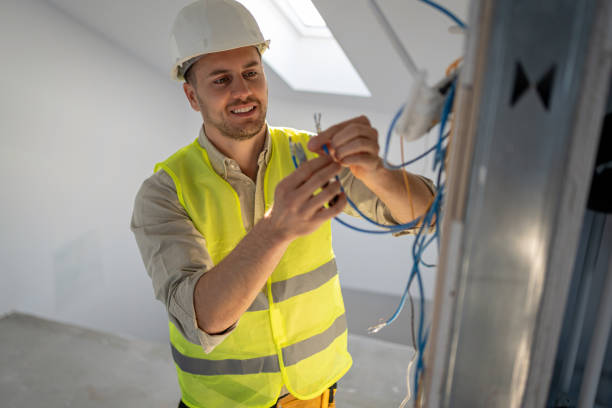 Best Electrical Wiring Services  in Alhambra, CA