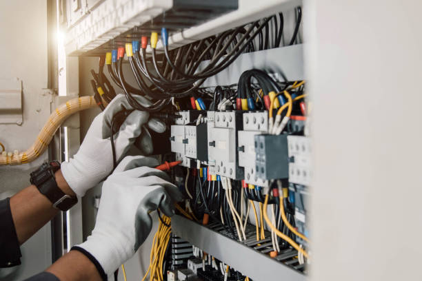 Best Electrical Troubleshooting Services  in Alhambra, CA